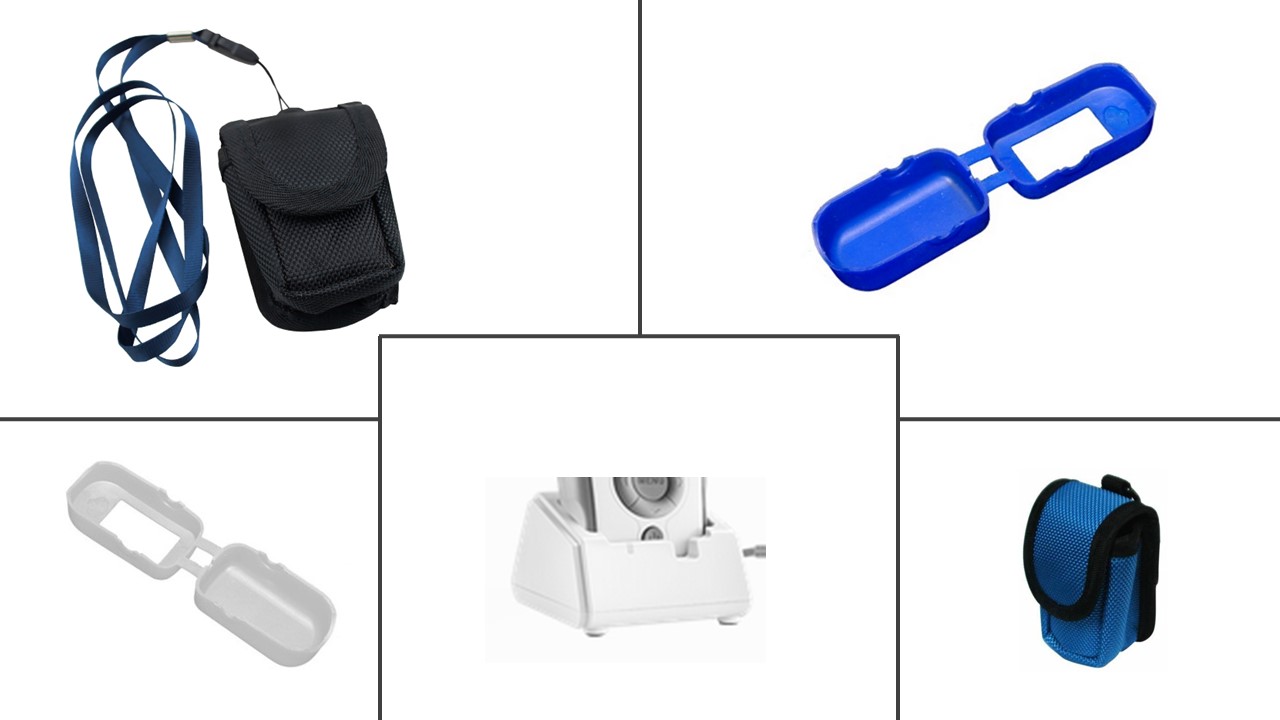 Zubeh�r f�r Pulsoximeter