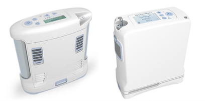 Inogen Sauerstoffkonzentratoren