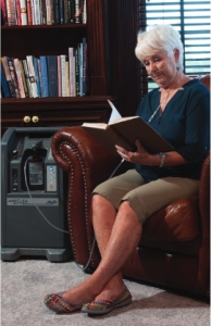 Airsep@ NewLife@ Intensity 10 Sauerstoffger�t 10L Hochleistungs-Sauerstoffkonzentrator High Flow high performance oxigen concentrator