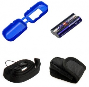 Kinder Fingerpulsoximeter OxyWatch MD300 C52 *B�r* mit OLED-Anzeige und Zubeh�r