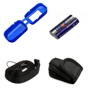 Finger-Pulsoximeter MD300 C22 inklusive Zubeh�r von ChoiceMMed