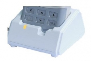 Ladeschale f�r Hand-Pulsoximeter MD-300 M Handheld von Choicemmed