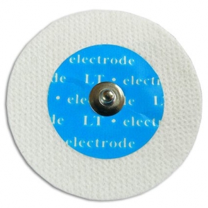 EKG-Klebeelektroden Haftelektroden 10 St�ck