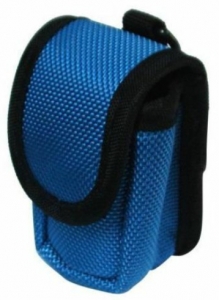 Bluetooth Fingerspitzen Pulsoximeter OX-HC200 mit Aufbewahrungstasche