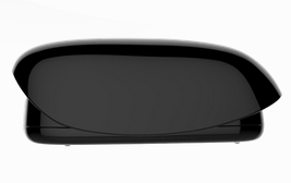 Bluetooth Fingerspitzen Pulsoximeter OX-HC200 mit Aufbewahrungstasche