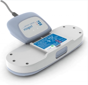 externes Ladeger�t f�r Inogen One G3 tragbarer Sauerstoffkonzentrator