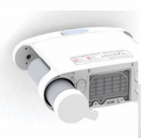 O2 S�ulen f�r Inogen One G3 Molekularsiebe Siebbette Columns (1 Paar) 4 Einstellstufen - nicht lieferbar