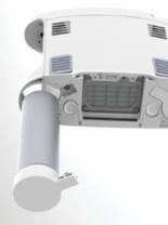 O2 S�ulen f�r Inogen One G3 (5 Stufen high flow) Molekularsiebe Siebbette Columns (1 Paar)