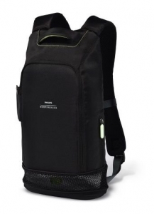 Rucksack f�r SimplyGo mini - schwarz