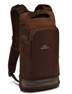 Rucksack f�r SimplyGo mini - braun