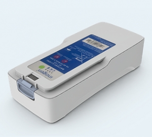 Inogen One G4 Zusatzakku Akku 8 Zellen (8 cell)