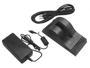 Externes Ladeger�t f�r GCE Sauerstoffkonzentratoren Zen-O und Zen-O lite