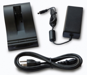 Externes Ladeger�t f�r GCE Sauerstoffkonzentratoren Zen-O und Zen-O lite