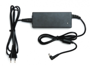 Netzteil 240 V f�r die mobilen Sauerstoffkonzentratoren Zen-O und Zen-O lite von GCE