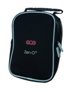 Zubeh�rtasche zu den mobilen Sauerstoffkonzentratoren Zen-O und Zen-O lite