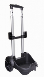 Transportcaddy f�r den mobilen Sauerstoffkonzentrator Zen-O der GCE Group