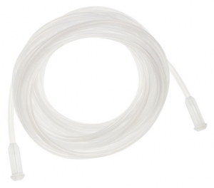 Sauerstoff O2 Sicherheitsschlauch aus Silikon 7m