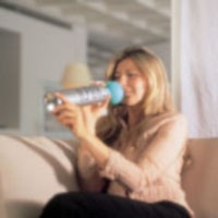 O-PUR Sauerstoff Set 3 x 8 Liter Dose als Ersatzset mit Anschluss f�r Sauerstoffmaske