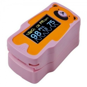 Kinder-Pulsoximeter B�rchen