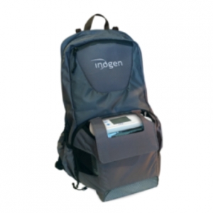 Rucksack f�r Inogen One G5