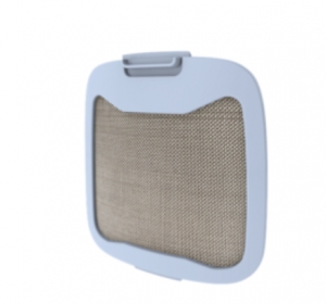 Ersatzpartikelfilter (2 St�ck) f�r Inogen One G5 (Eingangsfilter, Geh�usefilter)