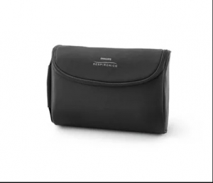 SimplyGo Mini mit erweitertem Akku Mobiler Sauerstoffkonzentrator von Philips Respironics