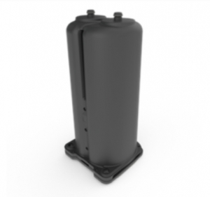 O2-S�ulen f�r Inogen One G5 Molekularsiebe Siebbette Columns Sieve Beds (1 Satz)