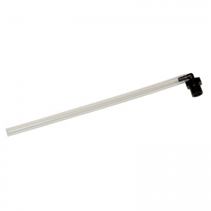 Anschlussschlauch Luftbefeuchter f�r Sauerstoffkonzentrator Sauerstoffger�t z. B. Philips Everflo