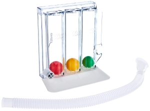 Respiprogram Atemtrainer