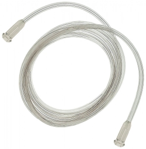 O₂-Sauerstoff - Sicherheitsschlauch 0,3 m, phthalatfrei