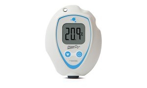 Sauerstoff-Analyseger�t (Maxtec Max O2 Plus) f�r Topaz PSA-Kontratoren