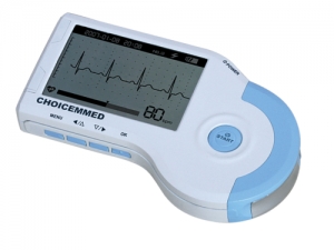 EKG Ger�t Observer MD100B mobil