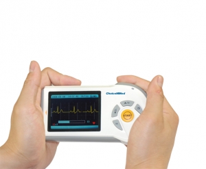 EKG Ger�t Observer MD100 E mobil