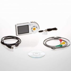 EKG Ger�t Observer MD100 E mobil