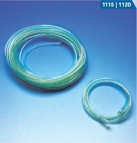 Sauerstoff - Sicherheitsschlauch 15m