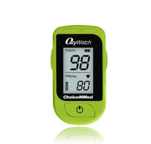 Fingerpulsoximeter MD 300 C15D