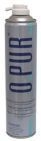 O-PUR 8-Liter Dose (Ersatzdose f�r die Verwendung mit Sauerstoffmaske)