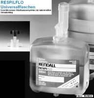Sterilwasser RESPIFLO 325 ml mit Adapter 10 Karton � 20 St�ck
