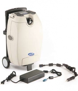 SOLO2 mobiler Sauerstoff-Konzentrator