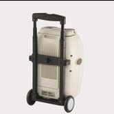 SOLO2 mobiler Sauerstoff-Konzentrator