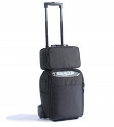 iGo mobiler Sauerstoffkonzentrator