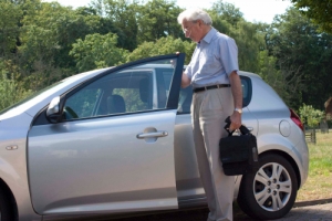 INOGEN ONE G3 mit 8 Cell Akku mit High Flow, mobiler, tragbarer Sauerstoffkonzentrator High Flow! Neu!