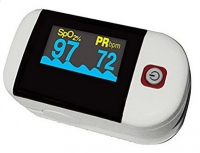 Finger-Pulsoximeter MD300 C22 inklusive Zubeh�r von ChoiceMMed