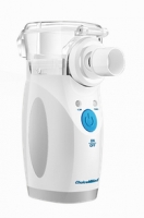 Tragbarer Inhalator NB-810B f�r Kinder und Erwachsene