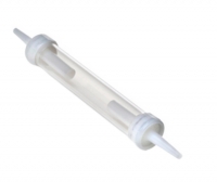 Kondenswasserfalle Wasserabscheider als Zubeh�r zur Sauerstofftherapie