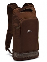 Rucksack f�r SimplyGo mini - braun