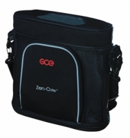 Tragetasche Tragehilfe f�r den tragbaren Sauerstoffkonzentrator Zen-O lite