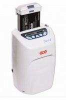 Zen-O lite mobiler tragbarer Konzentrator mit 2 x 8 Zellen Akku von GCE