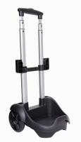 Transportcaddy f�r den mobilen Sauerstoffkonzentrator Zen-O der GCE Group