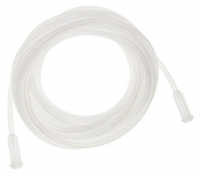 Sauerstoff O2 Sicherheitsschlauch aus Silikon 7m